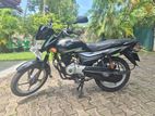 Bajaj Platina 2017