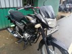 Bajaj Platina 2017