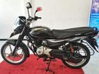 Bajaj Platina 2017