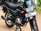 Bajaj Platina 2017