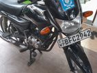 Bajaj Platina 2017