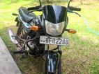 Bajaj Platina 2017
