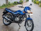 Bajaj Platina 2017