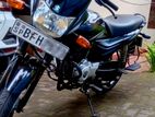 Bajaj Platina 2017