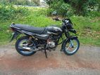 Bajaj Platina 2017