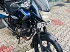 Bajaj Platina 2017