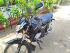 Bajaj Platina 2017
