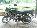 Bajaj Platina 2017