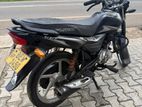 Bajaj Platina 2017