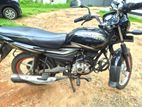 Bajaj Platina 2017