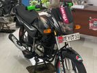 Bajaj Platina 2017