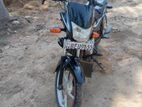 Bajaj Platina 2017