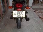 Bajaj Platina 2017