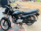 Bajaj Platina 2017