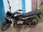 Bajaj Platina 2017 model