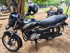 Bajaj Platina 2018