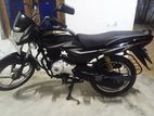 Bajaj Platina 2018