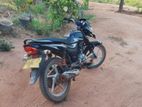 Bajaj Platina 2018