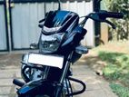 Bajaj Platina 2018
