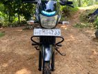 Bajaj Platina 2018