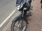 Bajaj Platina 2018