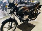 Bajaj Platina 2018