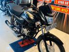 Bajaj Platina 2018