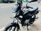 Bajaj Platina 2018