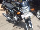 Bajaj Platina 2018