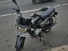 Bajaj Platina 2018