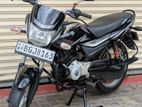 Bajaj Platina 2018