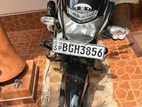 Bajaj Platina 2018
