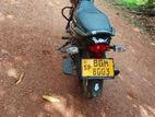 Bajaj Platina 2018
