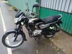 Bajaj Platina 2018