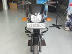 Bajaj Platina 2018