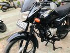 Bajaj Platina 2018