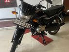 Bajaj Platina 2018