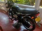 Bajaj Platina 2018