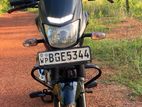 Bajaj Platina 2018