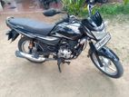 Bajaj Platina 2018