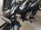 Bajaj Platina 2018