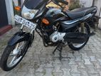 Bajaj Platina 2018
