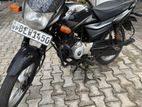 Bajaj Platina 2018