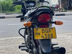 Bajaj Platina 2018