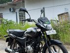 Bajaj Platina 2018