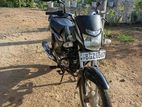 Bajaj Platina 2018