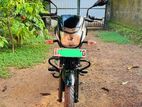 Bajaj Platina 2018