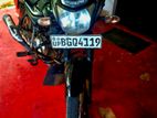 Bajaj Platina 2018