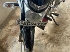 Bajaj Platina 2018