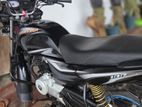 Bajaj Platina 2018